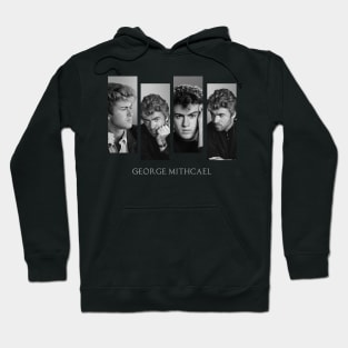 George Michael Hoodie